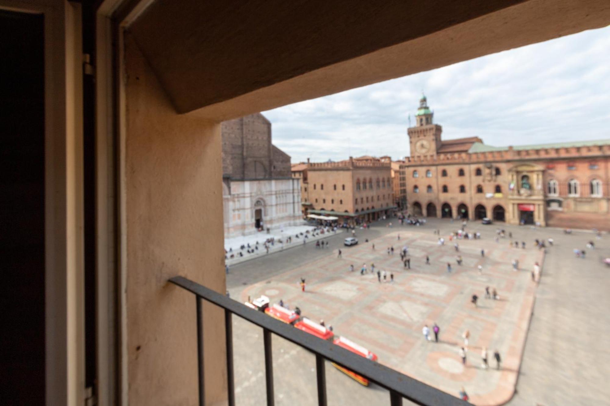 Rk Pescherie Vecchie Appartamento Bologna