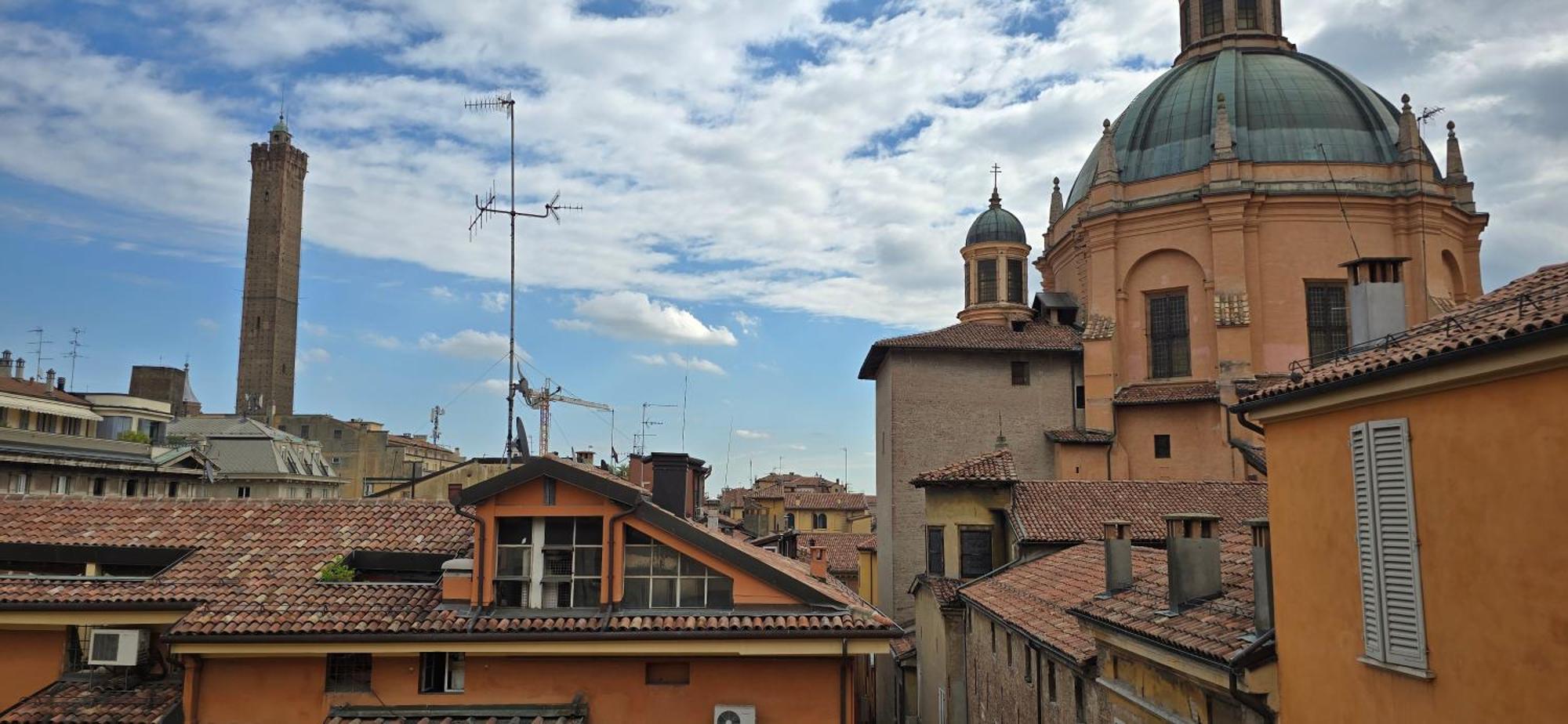 Apartment Rk Pescherie Vecchie Bologna